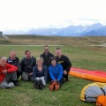 2011 FU2 Dolomiten Paragliding 016