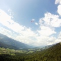 2011 FU2 Dolomiten Paragliding 028