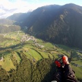 2011 FU2 Dolomiten Paragliding 042