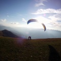 2011 FU2 Dolomiten Paragliding 047
