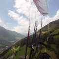 2011 FU2 Dolomiten Paragliding 055