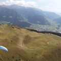 2011 FU2 Dolomiten Paragliding 064