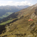 2011 FU2 Dolomiten Paragliding 067