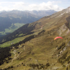 2011 FU2 Dolomiten Paragliding 072