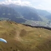 2011 FU2 Dolomiten Paragliding 074