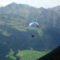 2011 FU3 Dolomiten Paragliding 088
