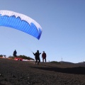 2009 Teneriffa Paragliding 050