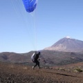 2009 Teneriffa Paragliding 051
