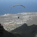 2009 Teneriffa Paragliding 071
