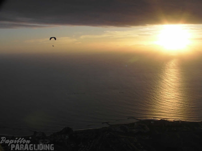 2009 Teneriffa Paragliding 126