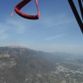 2012 FV1.12 Paragliding Venetien 111