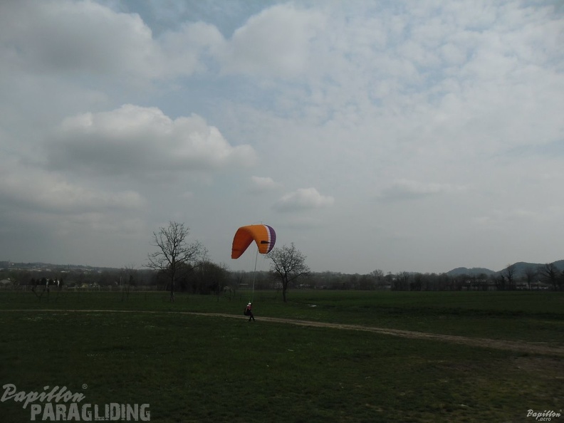 2014 FV12.14 Paragliding Venetien 039