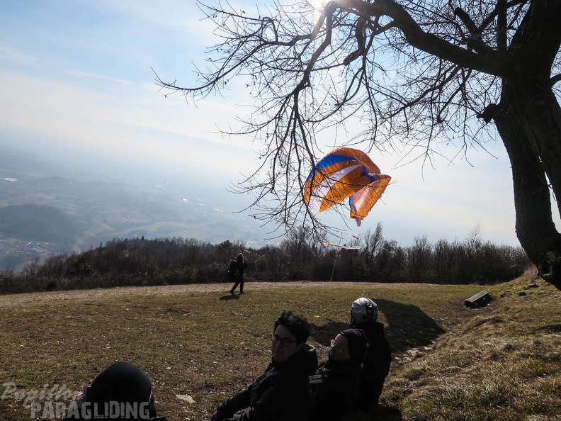 Venetien Paragliding FV6.17-115