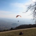 Venetien Paragliding FV6.17-118
