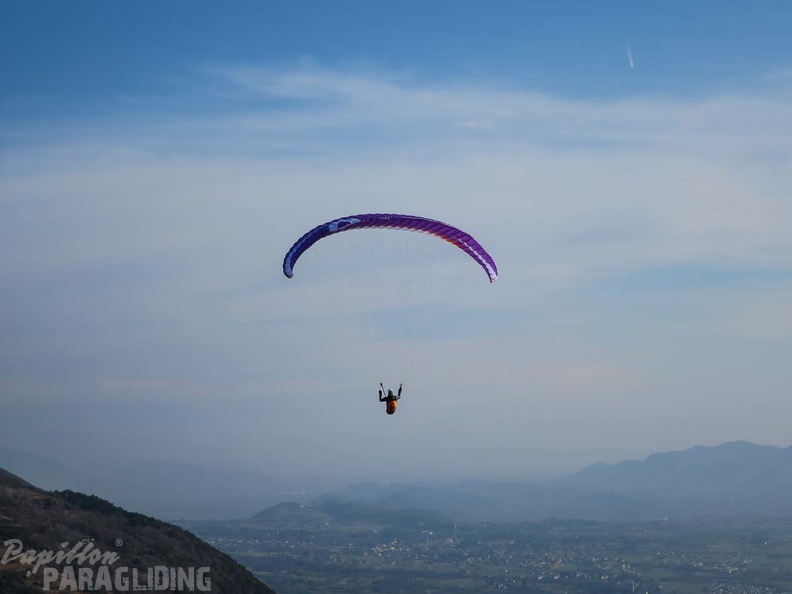 Venetien Paragliding FV6.17-128
