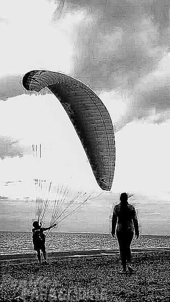 FZ38.18 Zoutelande-Paragliding-331