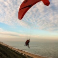 Paragliding Zoutelande-234