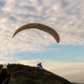 Paragliding Zoutelande-291