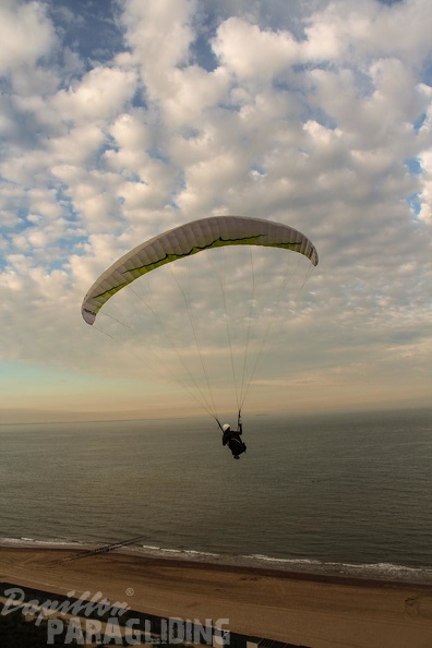 Paragliding Zoutelande-328