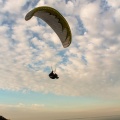 Paragliding Zoutelande-367