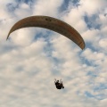 Paragliding Zoutelande-369