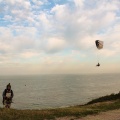 Paragliding Zoutelande-401
