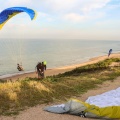Paragliding Zoutelande-410