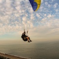 Paragliding Zoutelande-433