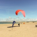 Paragliding Zoutelande-48