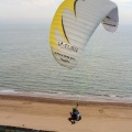 Paragliding Zoutelande-481