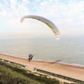 Paragliding Zoutelande-483
