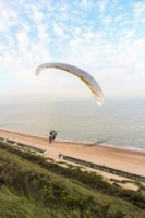 Paragliding Zoutelande-483