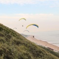 Paragliding Zoutelande-488