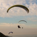 Paragliding Zoutelande-512