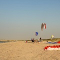 Paragliding Zoutelande-605