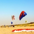 Paragliding Zoutelande-608