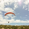 Paragliding Zoutelande-61