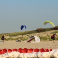 Paragliding Zoutelande-613