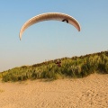 Paragliding Zoutelande-632