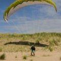 Paragliding Zoutelande-779