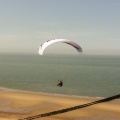 Paragliding Zoutelande-786