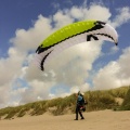 Paragliding Zoutelande-87
