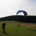 2009 Ettelsberg Sauerland Paragliding 029