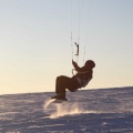 2009 Snowkiting Jan Wasserkuppe 033