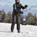 2012 Snowkite Wasserkuppe Rhoen 022