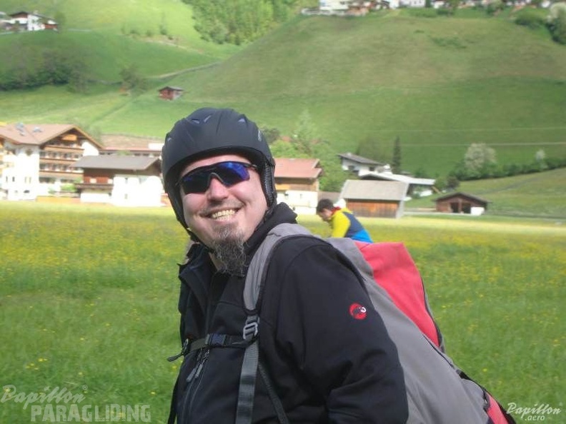 2013 Stubai Pfingsten Paragliding 009