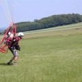2003 K19.03 Paragliding Wasserkuppe 001