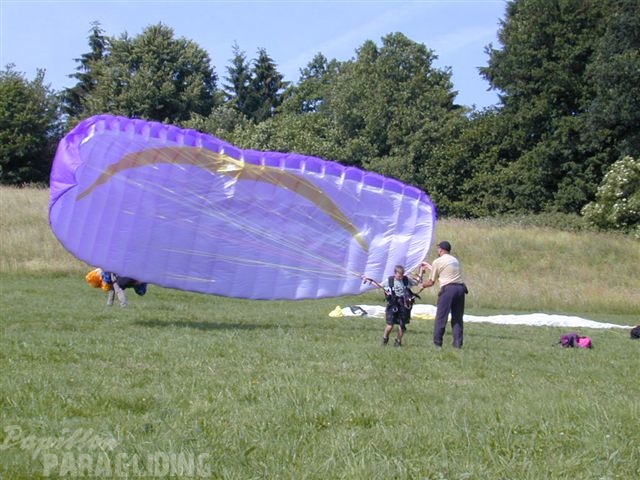 2003 K19.03 Paragliding Wasserkuppe 005