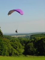 2003 K23.03 Paragliding Wasserkuppe 036