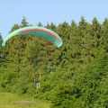 2003 K23.03 Paragliding Wasserkuppe 049